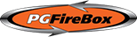 PGFireBox Logo