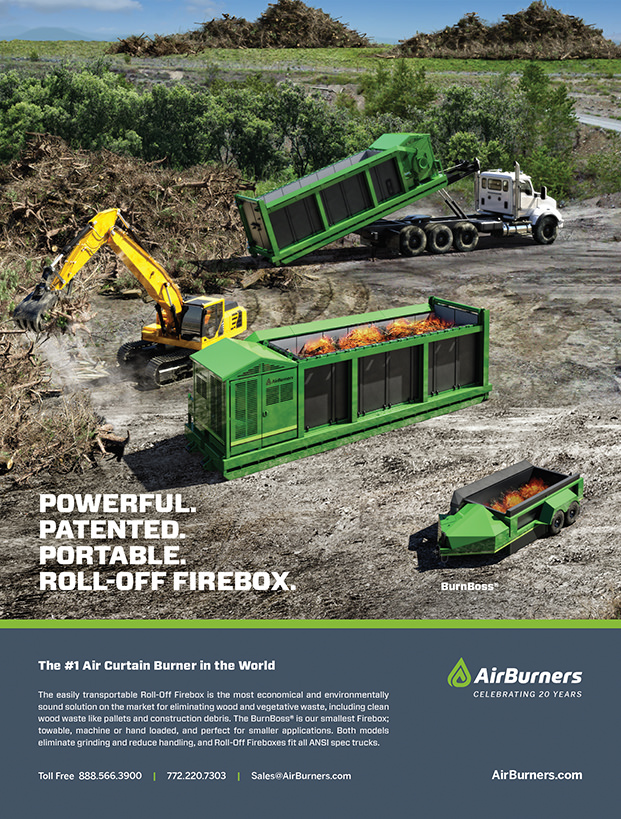 Public Works Editorial Ad