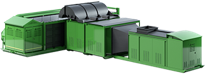 PGFireBox 500KW